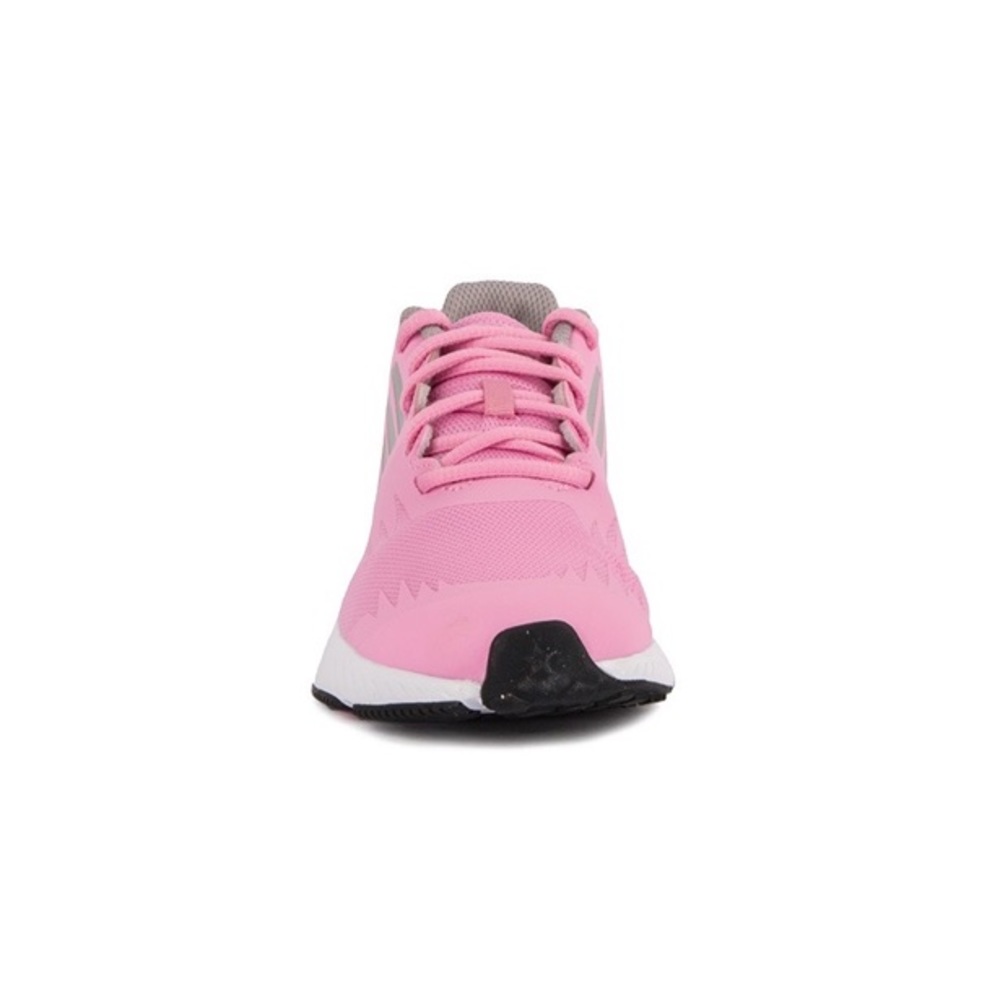 SOLD 🛍 NIKE - Star Runner (GS) Pink Rise/White - Picture 5 of 12